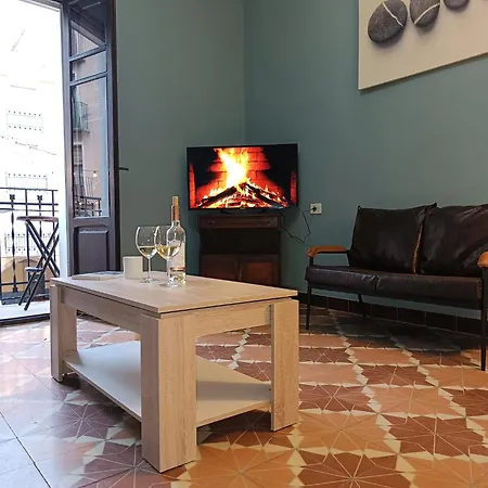 Ferienhaus Placa De L'almudi, Where Else! Onda