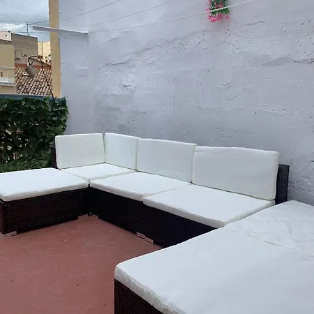 Placa De L'almudi, Where Else! Σπίτι διακοπών *