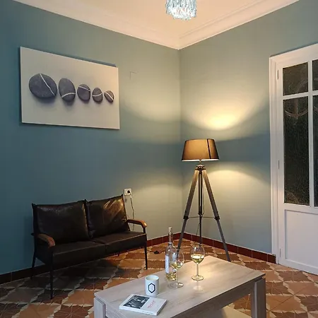 Tatil Evi Placa De L'almudi, Where Else! Onda